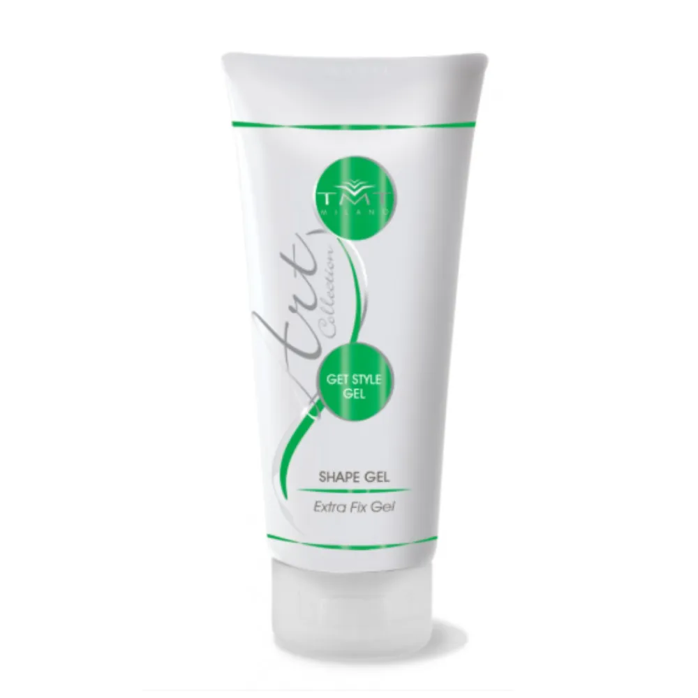 TMT Milano Art Collection Get Style Gel Fijación Fuerte 200ml TMT Milano Art Collection Get Style Gel Fijación Fuerte 200ml